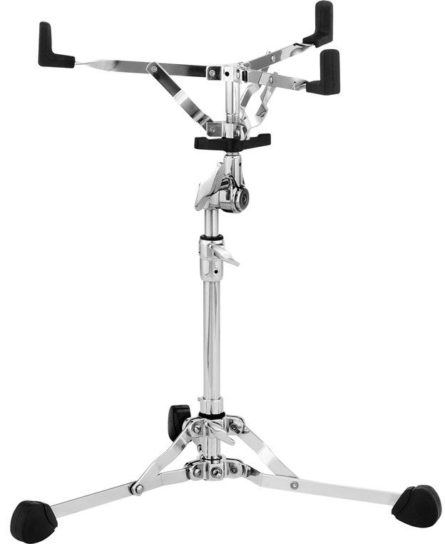 Estante de Caixa Pearl S-150S Flat Base Vintage Uni-Lock Peso