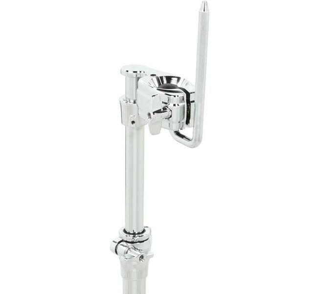 Estante de Tons Tama Roadpro Single Tom Stand HTS88W para 1 tom