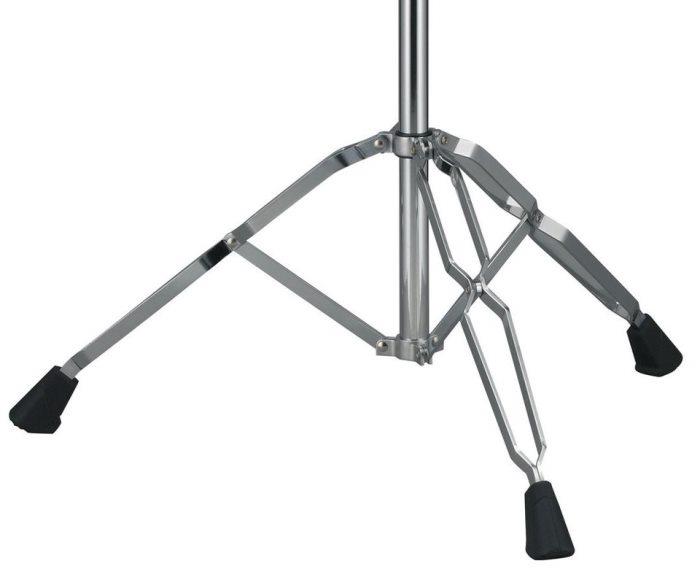 Estante de Tons Yamaha Double Tom Stands WS865A com 2 Holders