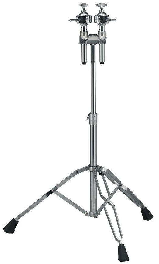 Estante de Tons Yamaha Double Tom Stands WS865A com 2 Holders