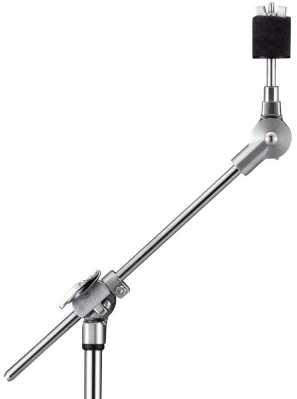 Extensor Yamaha CH755 Cymbal Arm Long com 2 Estágios Híbrida