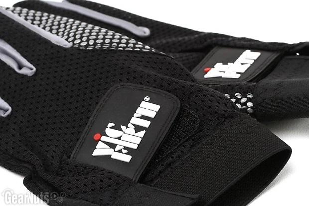 Luvas Protetoras Vic Firth GLVL Especial