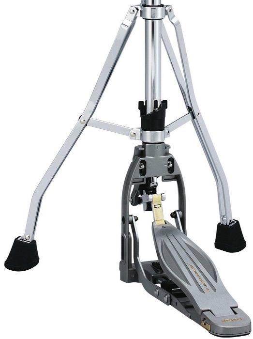 Máquina de Chimbal Tama Speed Cobra HH915D Lever-Glide com 2