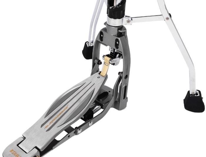 Máquina de Chimbal Tama Speed Cobra HH915D Lever-Glide com 2