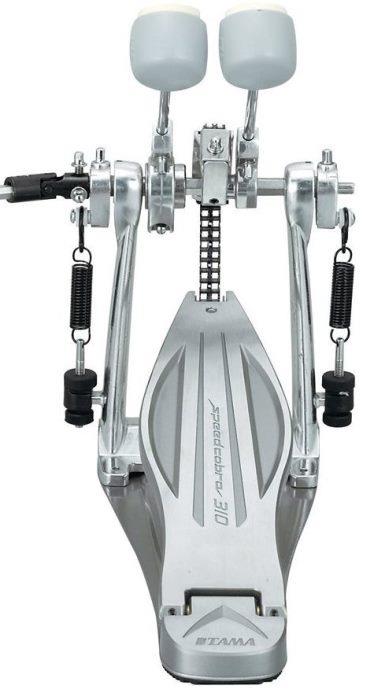 Pedal Duplo Tama Speed Cobra HP310LW Double Chain Drive LiteSprocket