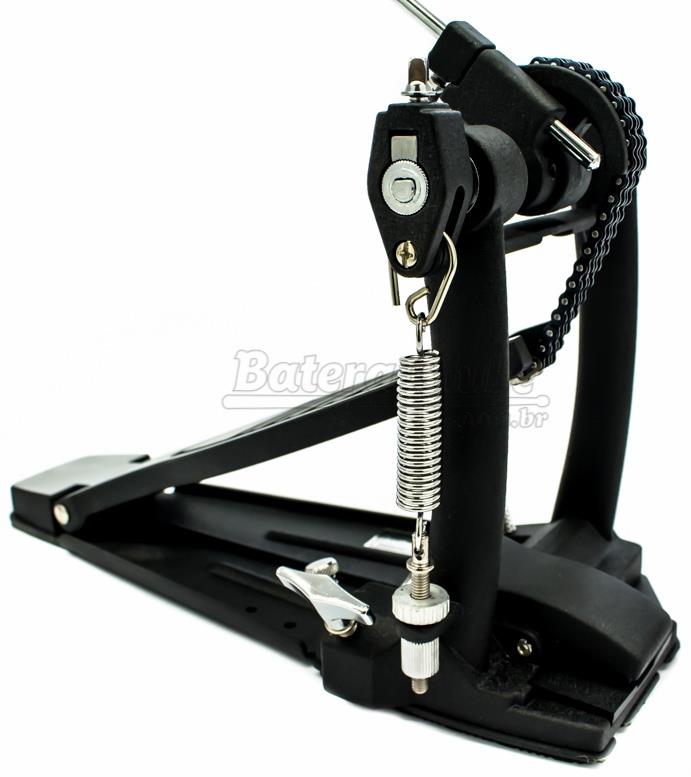 Pedal Simples X-Pro C. Ibañez PD Plus Double Chain Drive com