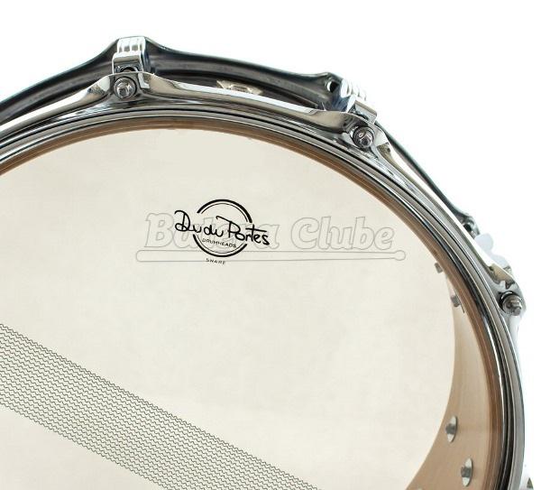 Pele Luen Dudu Portes Snare Hazy 13