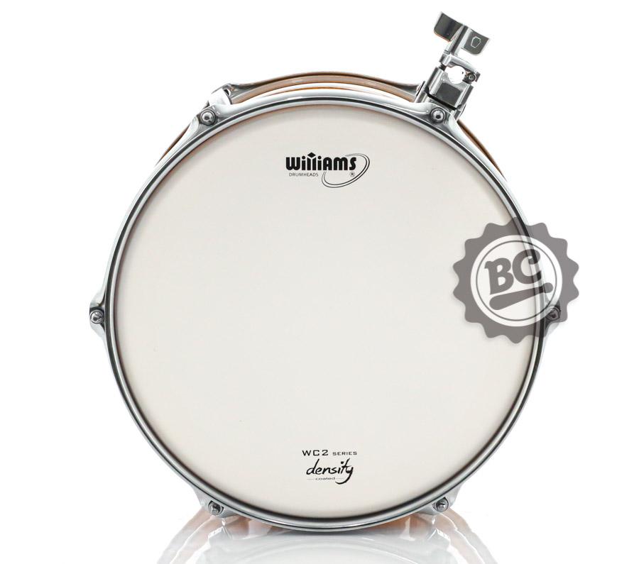 Pele Williams Density WC2 Coated 2-Ply 13