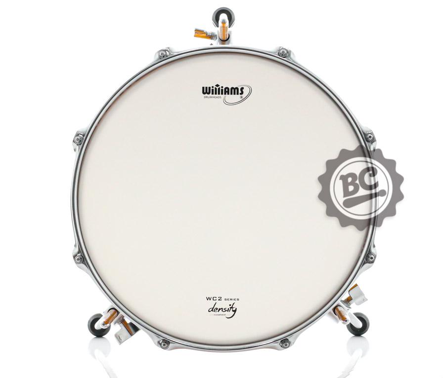Pele Williams Density WC2 Coated 2-Ply 14
