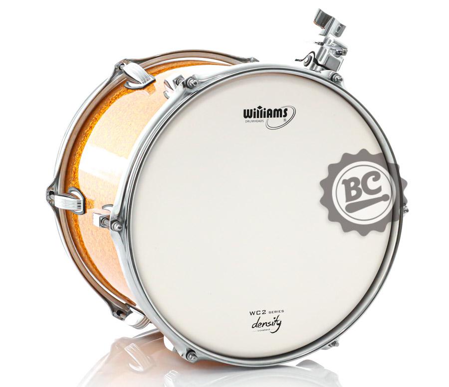 Pele Williams Density WC2 Coated 2-Ply 14