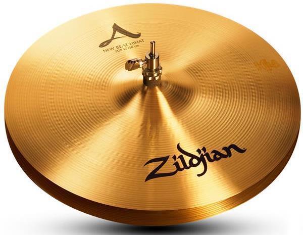 Chimbal Zildjian A Series New Beat 15