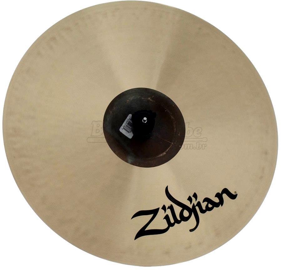 Crash Zildjian K Sweet 18
