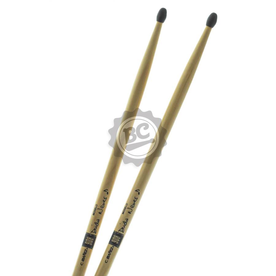 Baqueta C. Ibañez Signature Duda Neves 908N (Padrão 5A) Extra
