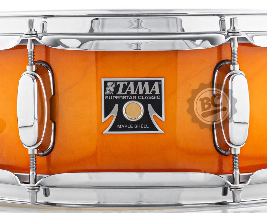 Bateria Tama Superstar Hyper-Drive Duo Maple 20/12/14/16