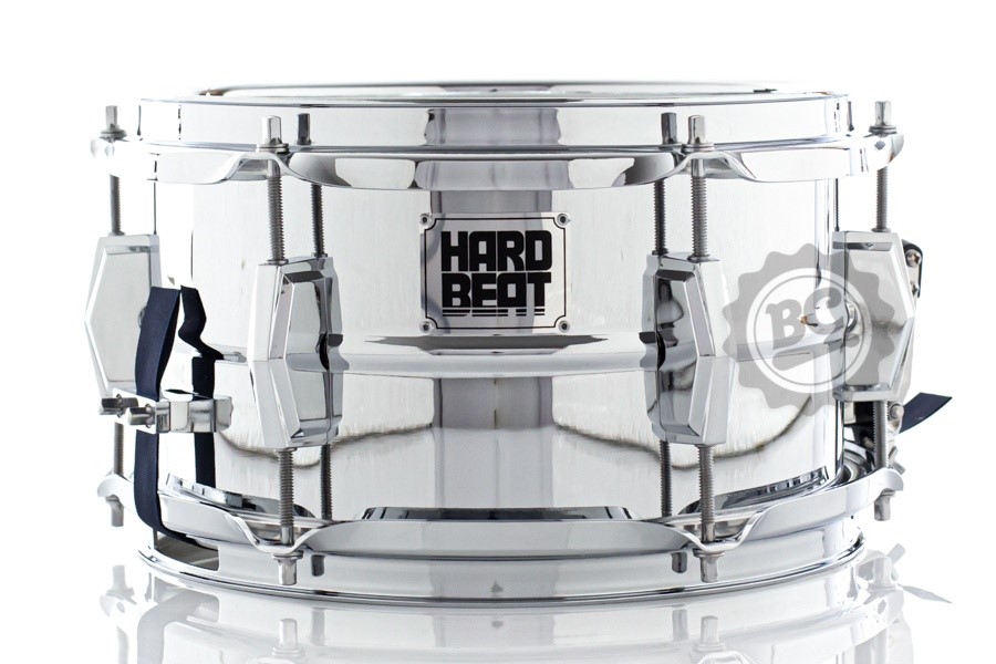 Caixa Hard Beat Classic 10x6