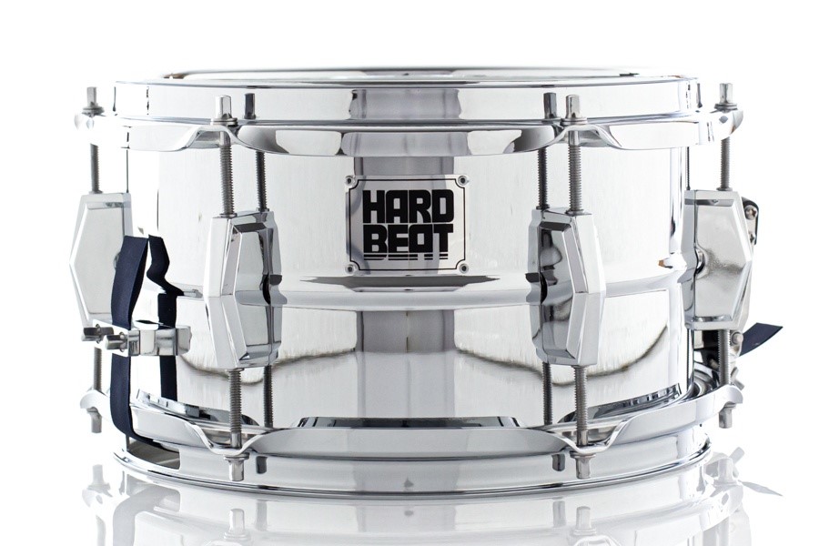 Caixa Hard Beat Classic 10x6