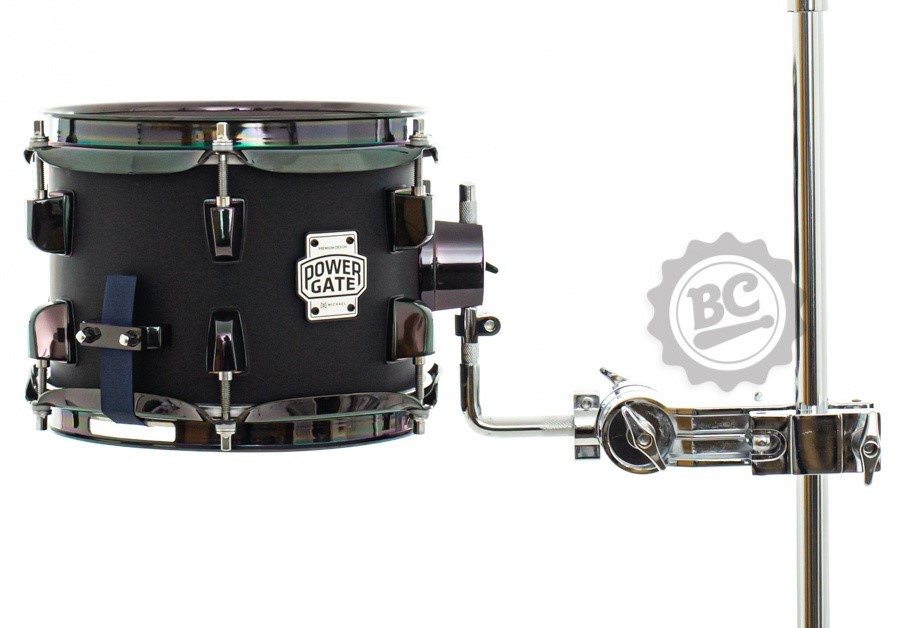 POWER℃GEAR パワードギア Los Angeles 50 KALLOS Caixa Michael Power Gate Dark Shot 8x6
