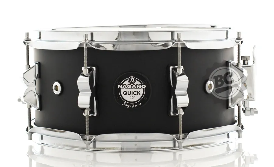 Caixa Nagano Stage Series Quick Satin