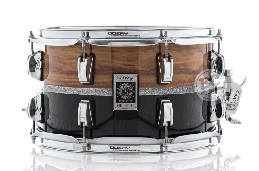 Caixa Odery New Eyedentity Teak Maple The Plane 13x7.5