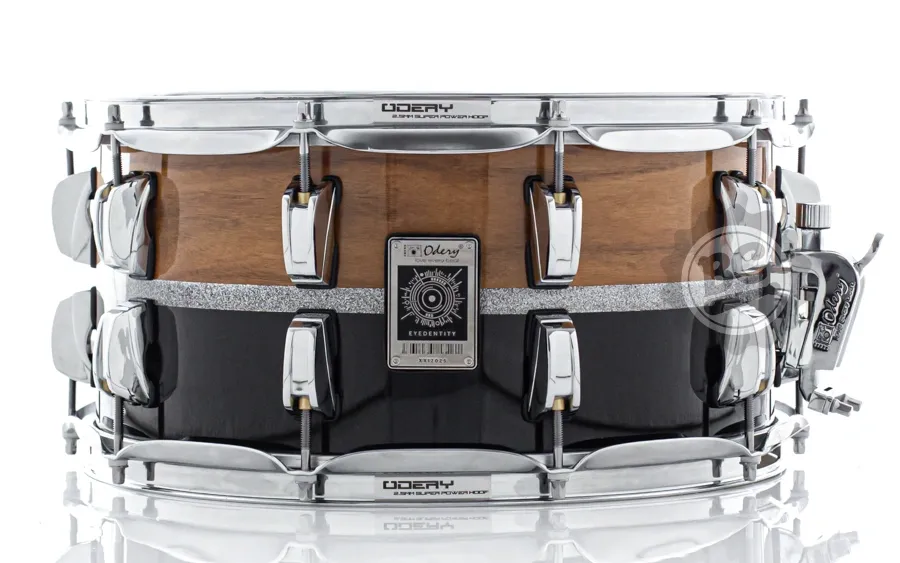 バレエ KAYY Caixa Odery New Eyedentity Teak Maple The Plane 14x7
