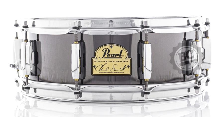 Caixa Pearl Signature Chad Smith 14x5