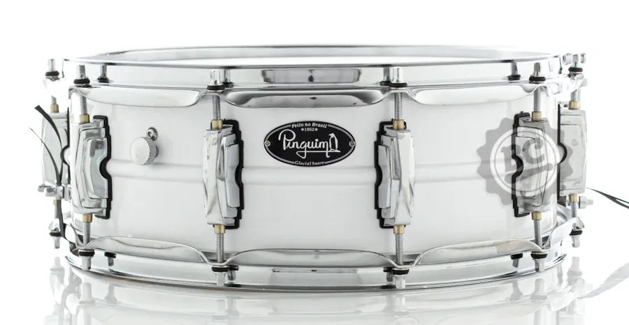 Caixa Pinguim Glacial Limited 14x5
