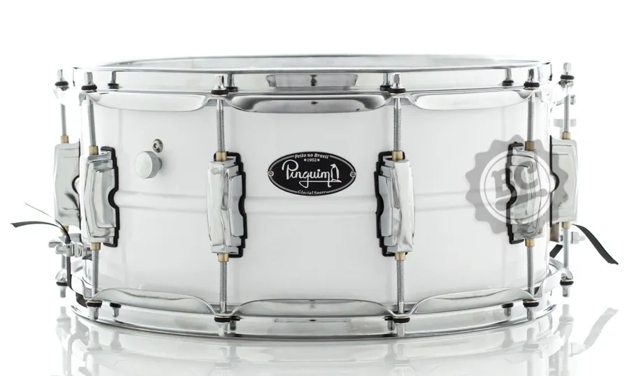 Caixa Pinguim Glacial Limited 14x6.5