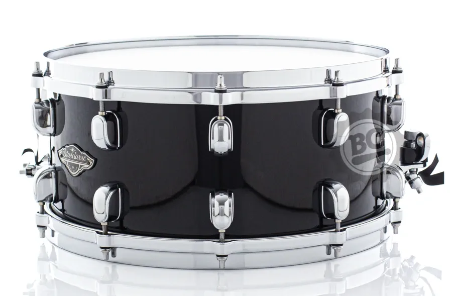 Tama Bateria Tama Superstar Classic Maple Java Lacebark Pine 22