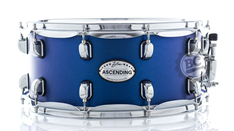 Caixa Zellmer by Spanking Ascending Matte Blue 14x6.5