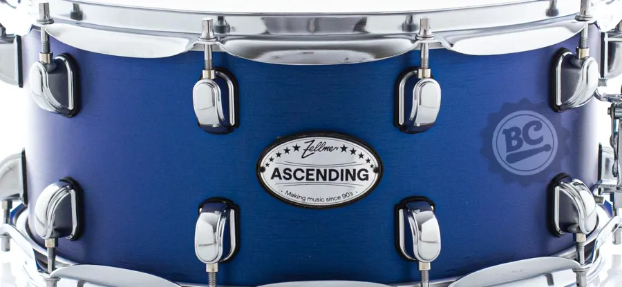 Caixa Zellmer by Spanking Ascending Matte