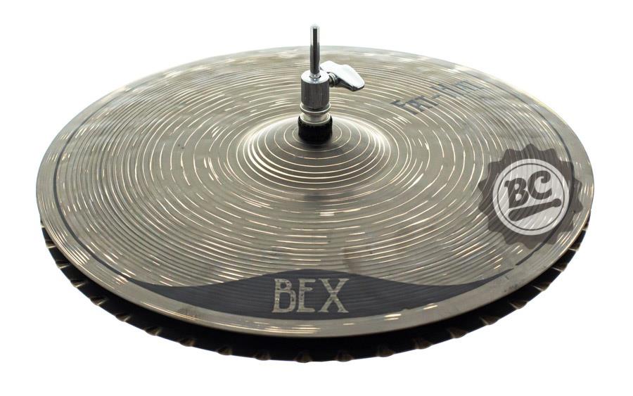 Chimbal Orion BEX Fat-Hat 16