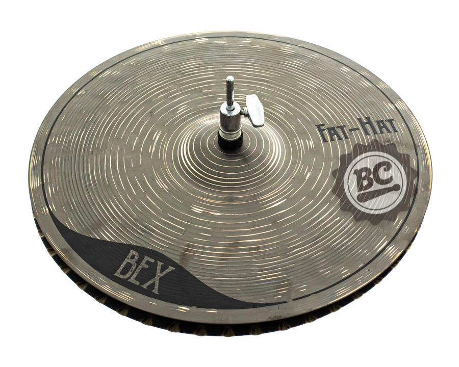 Chimbal Orion BEX Fat-Hat 16
