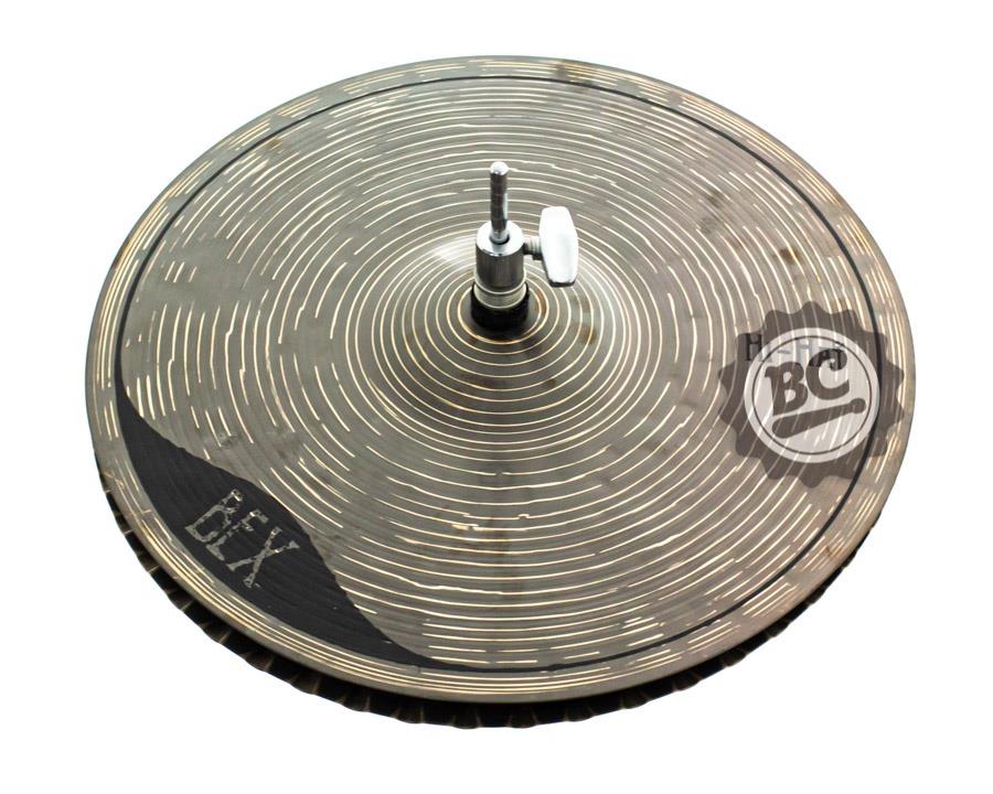 Chimbal Orion BEX Hi-Hat 14