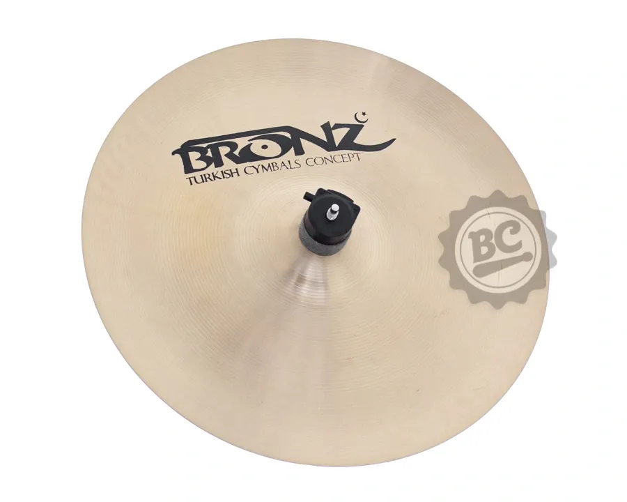 China Bronz Cymbals Pulse Traditional Mini China 14