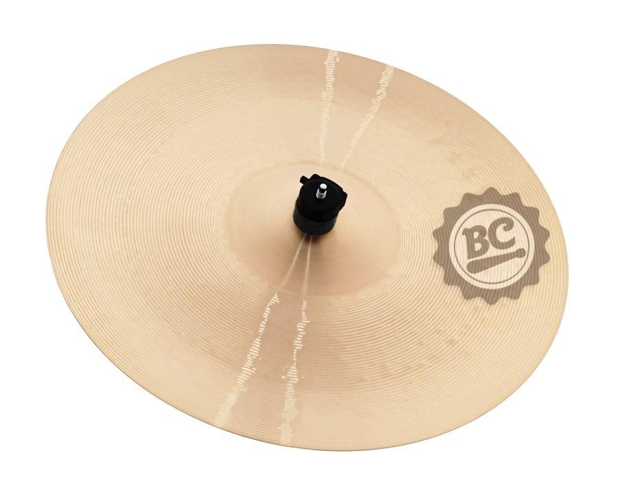 China Titan Tremor Series 18