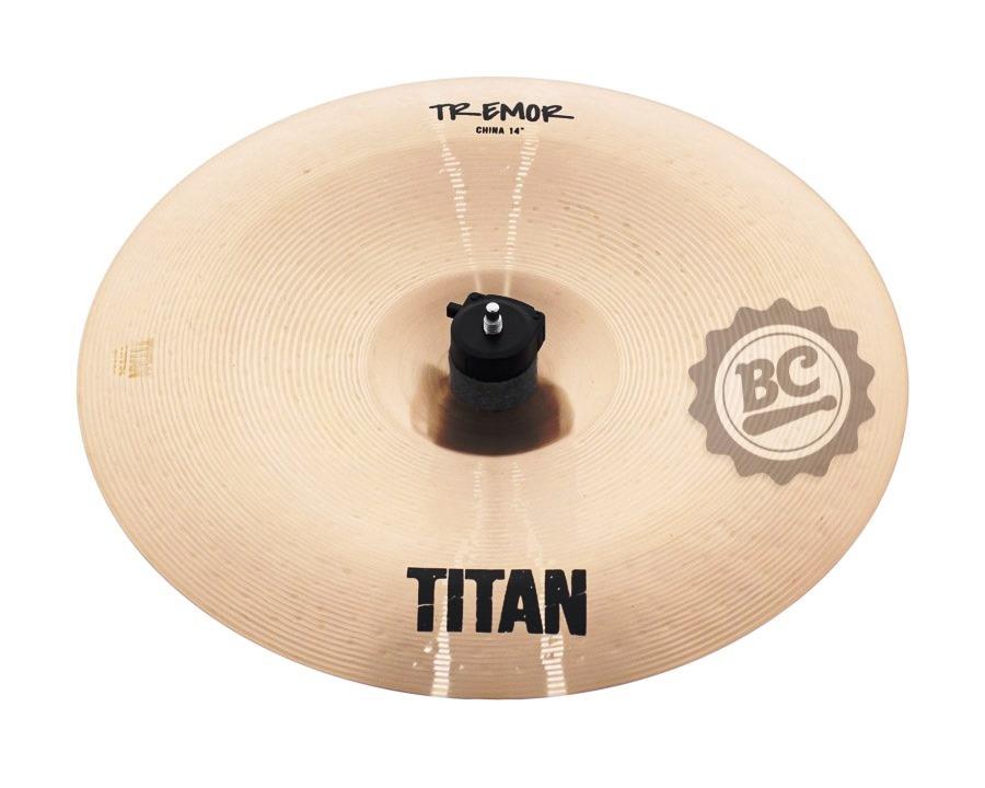 China Titan Tremor Series Mini China 14