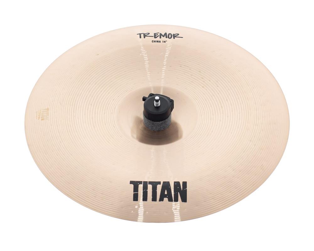 China Titan Tremor Series Mini China 14