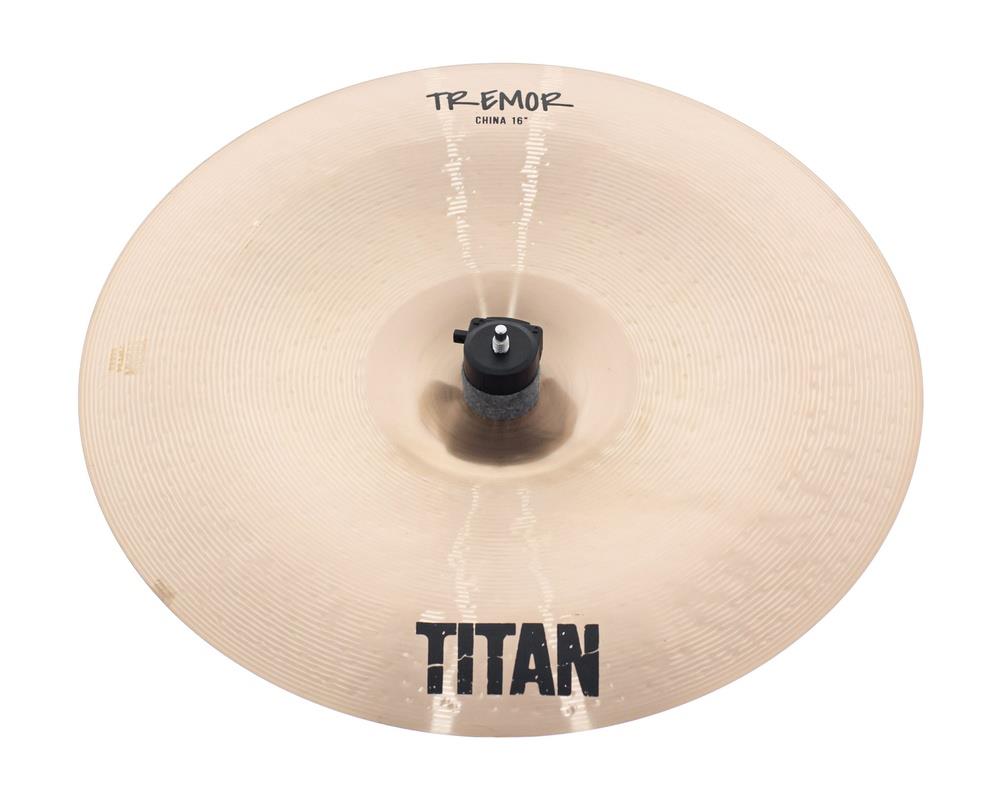 China Titan Tremor Series 16