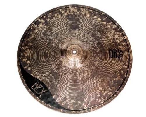 Crash Orion BEX Dry 22