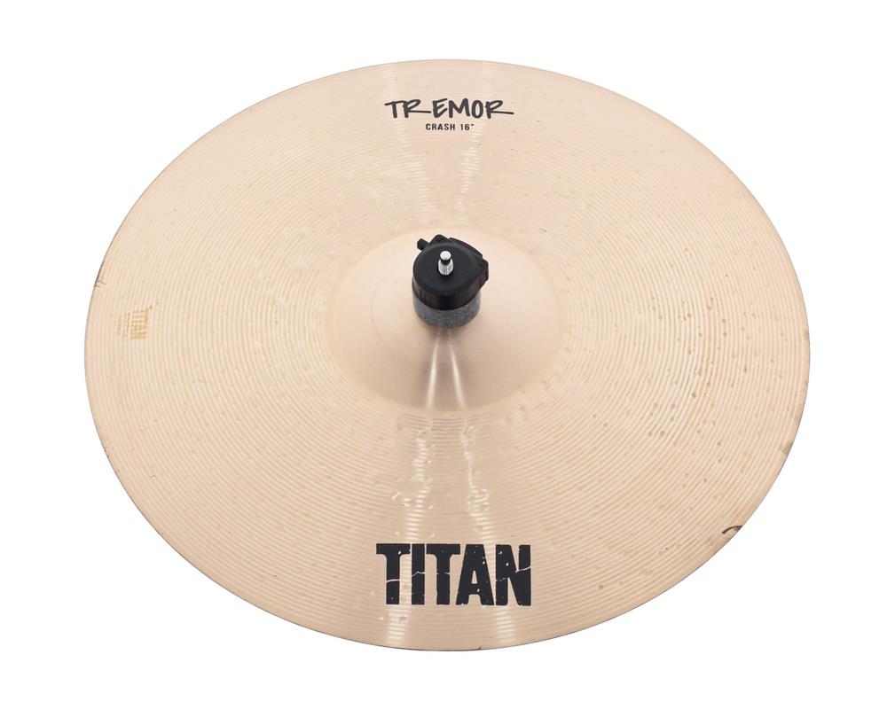 Crash Titan Tremor Series 16