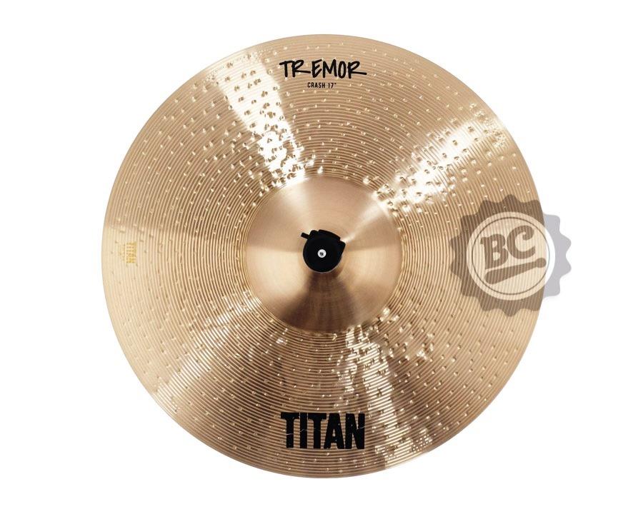 Crash Titan Tremor Series 17