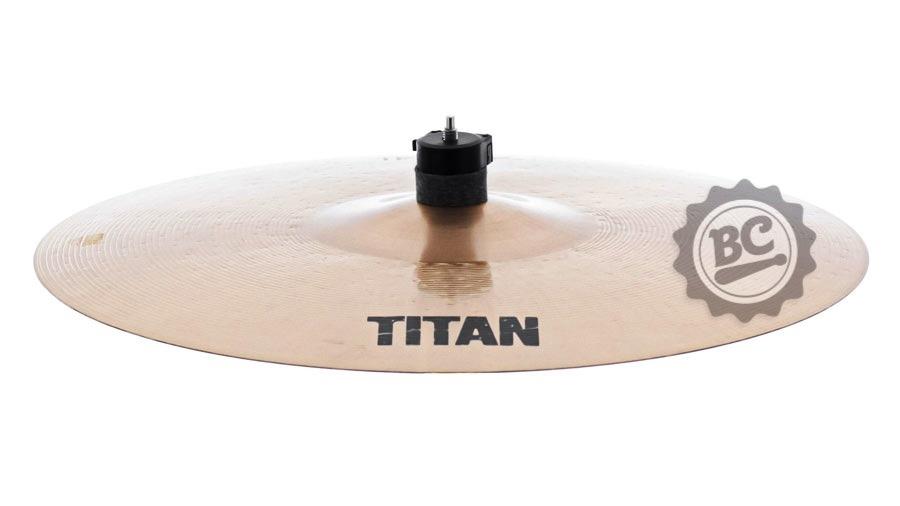 Crash Titan Tremor Series 17