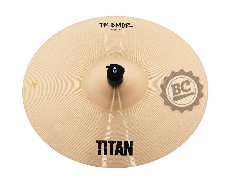 Crash Titan Tremor Series 17