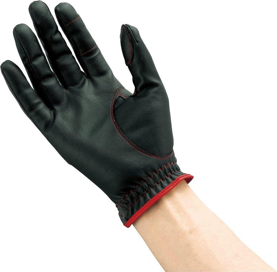 Luvas Protetoras Tama Drummers Gloves Extra Large TDG10BKXL para