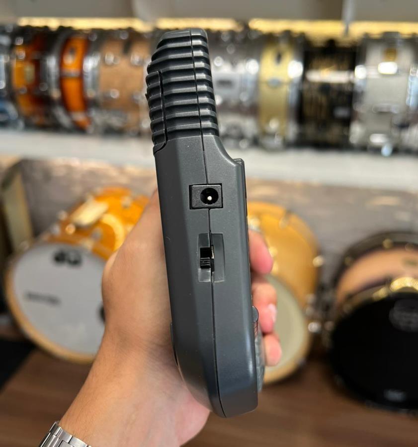 TAMA RW105 リズムマシン 本体のみ TAMA RW105 リズムマシン 本体のみ