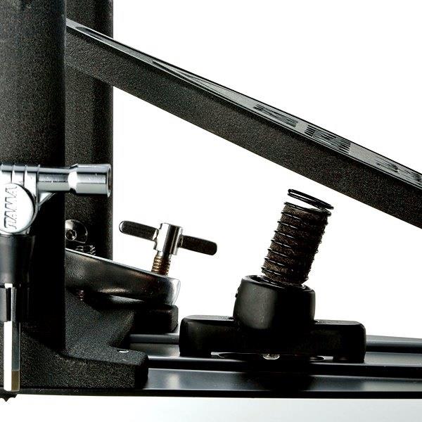Pedal Duplo Tama Iron Cobra Rolling