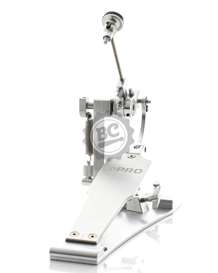 Pedal Simples X-Pro by C. Ibañez Vortex Direct Drive ultra leve em