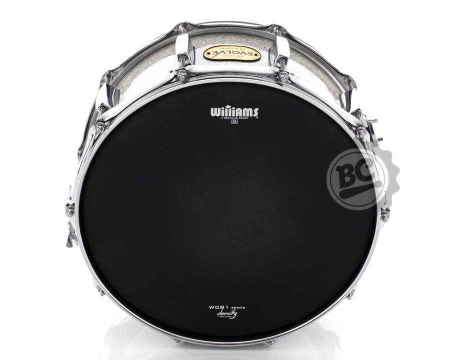 Pele Williams Density WCB1 Black Coated 13