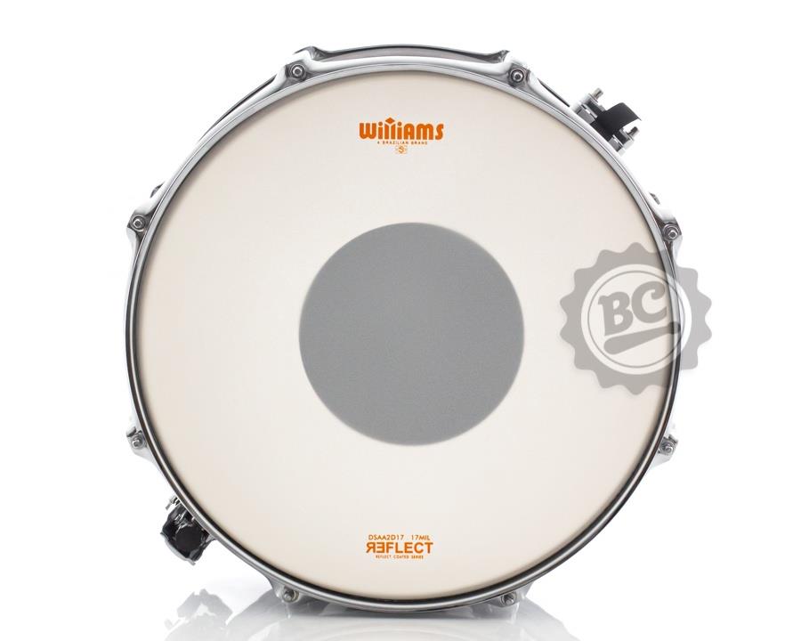 Pele Williams Signature Aposan Reflect Coated Dot 12