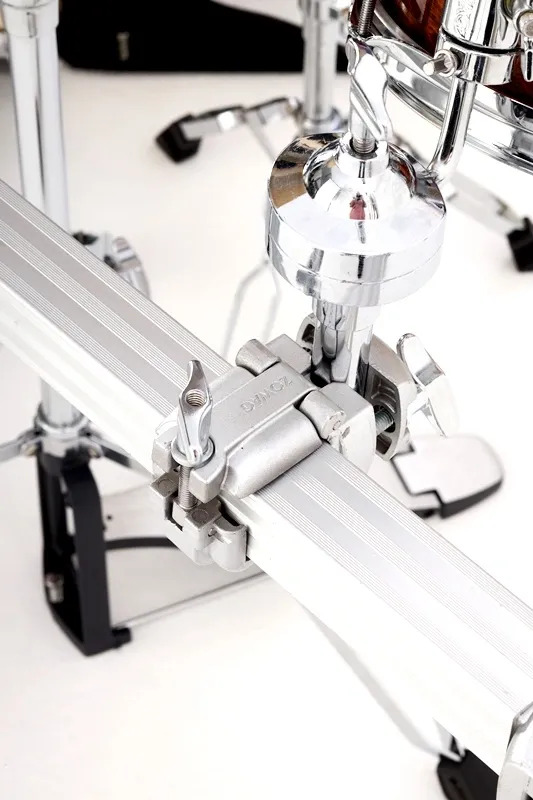 Rack Zowag Z-Rack Frontal 2 clamps